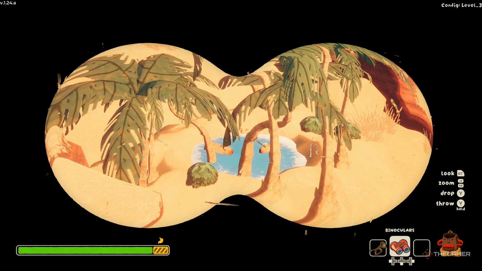 Peak: veja como localizar capivaras no bioma Mesa - Imagem do artigo original