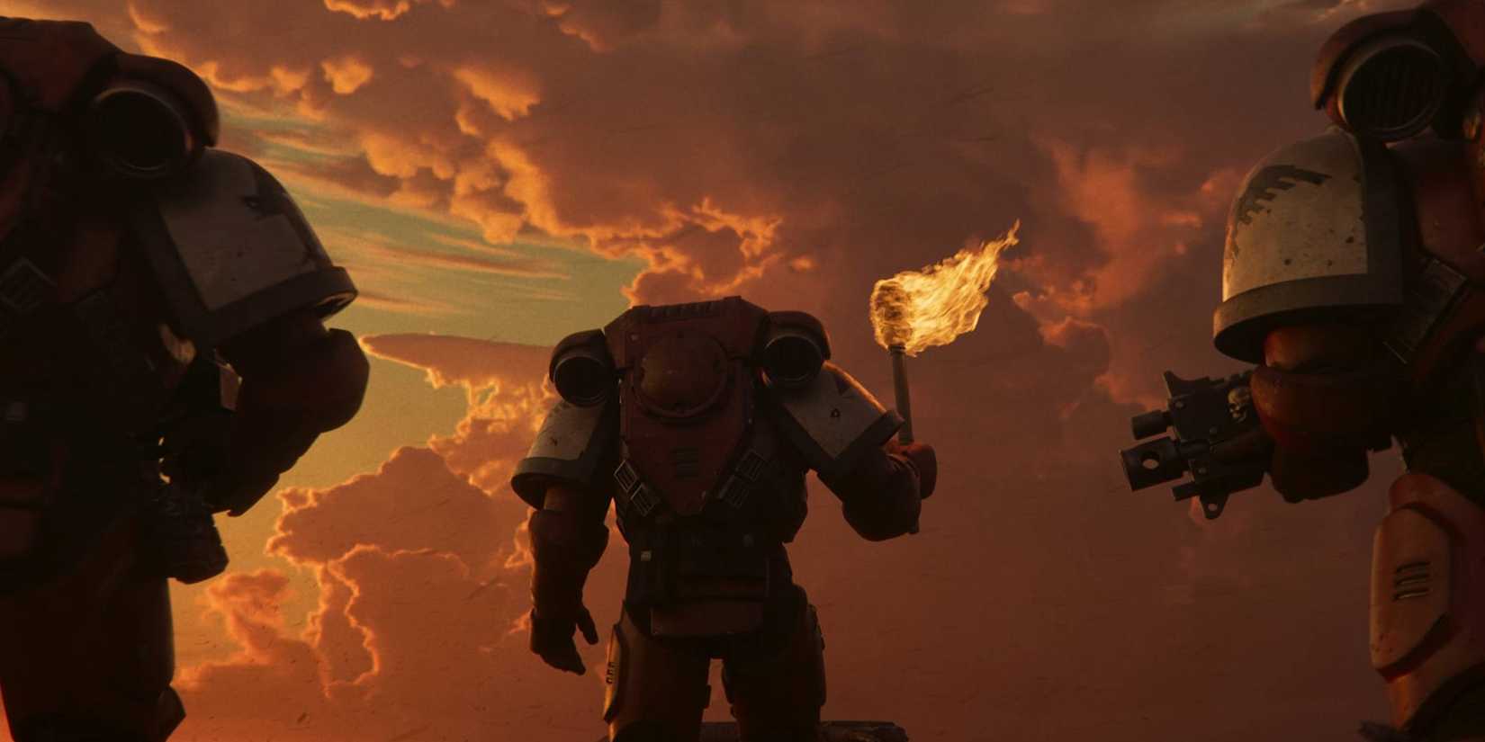 Kickstarter de Iron Harvest levou KING Art a comandar Dawn of War 4, revela estúdio - Imagem do artigo original