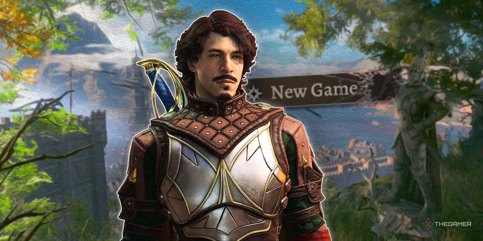 Campanhas cooperativas de Baldur’s Gate 3 esbarram em falta de tempo dos jogadores - Imagem do artigo original