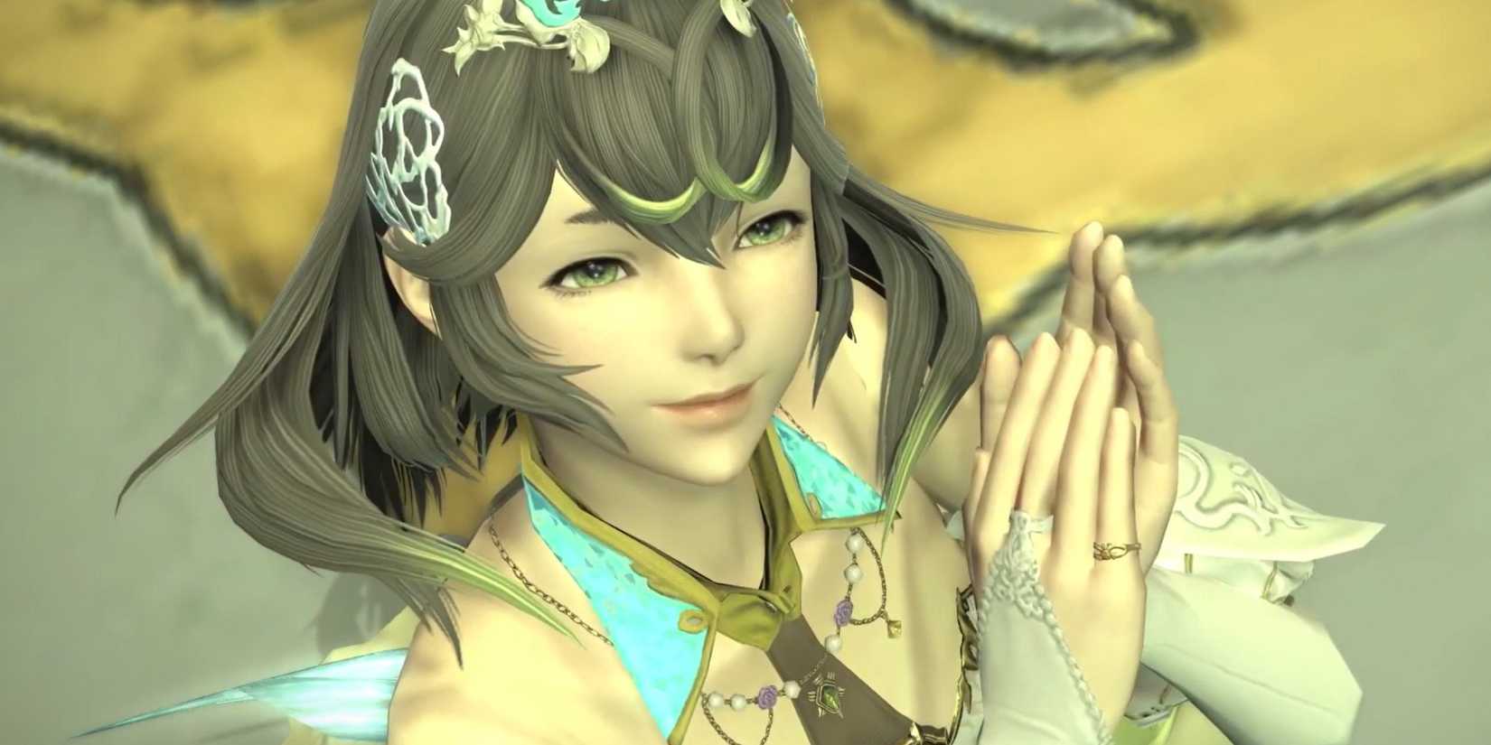 Mod Mare Synchronos de Final Fantasy XIV será encerrado após notificação jurídica - Imagem do artigo original