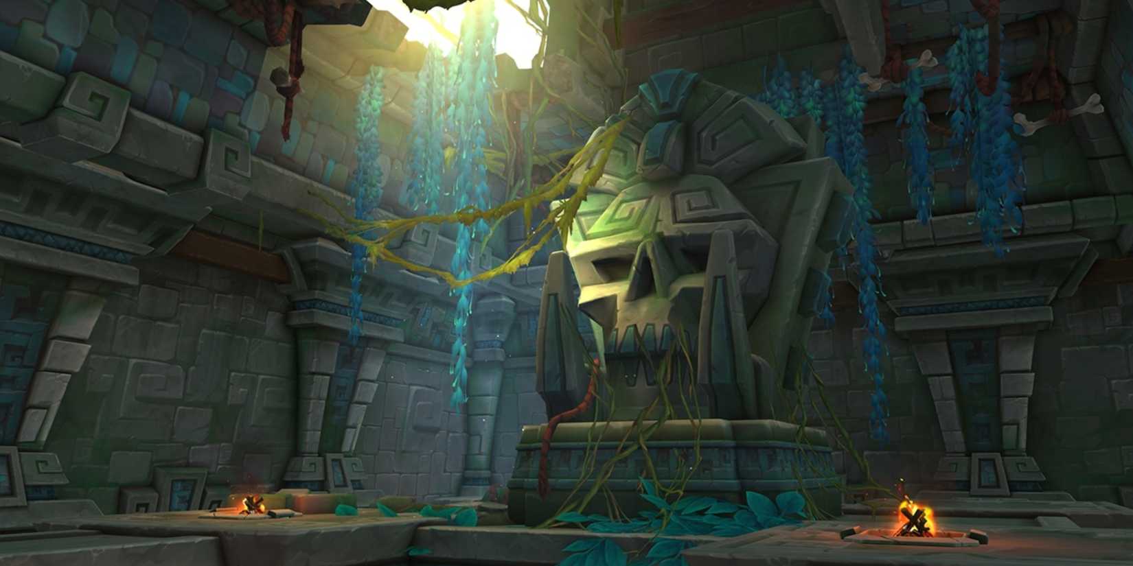 Expansão World of Warcraft: Midnight trará moradias de jogadores, novo sistema de caça e remodelação de Quel’Thalas - Imagem do artigo original