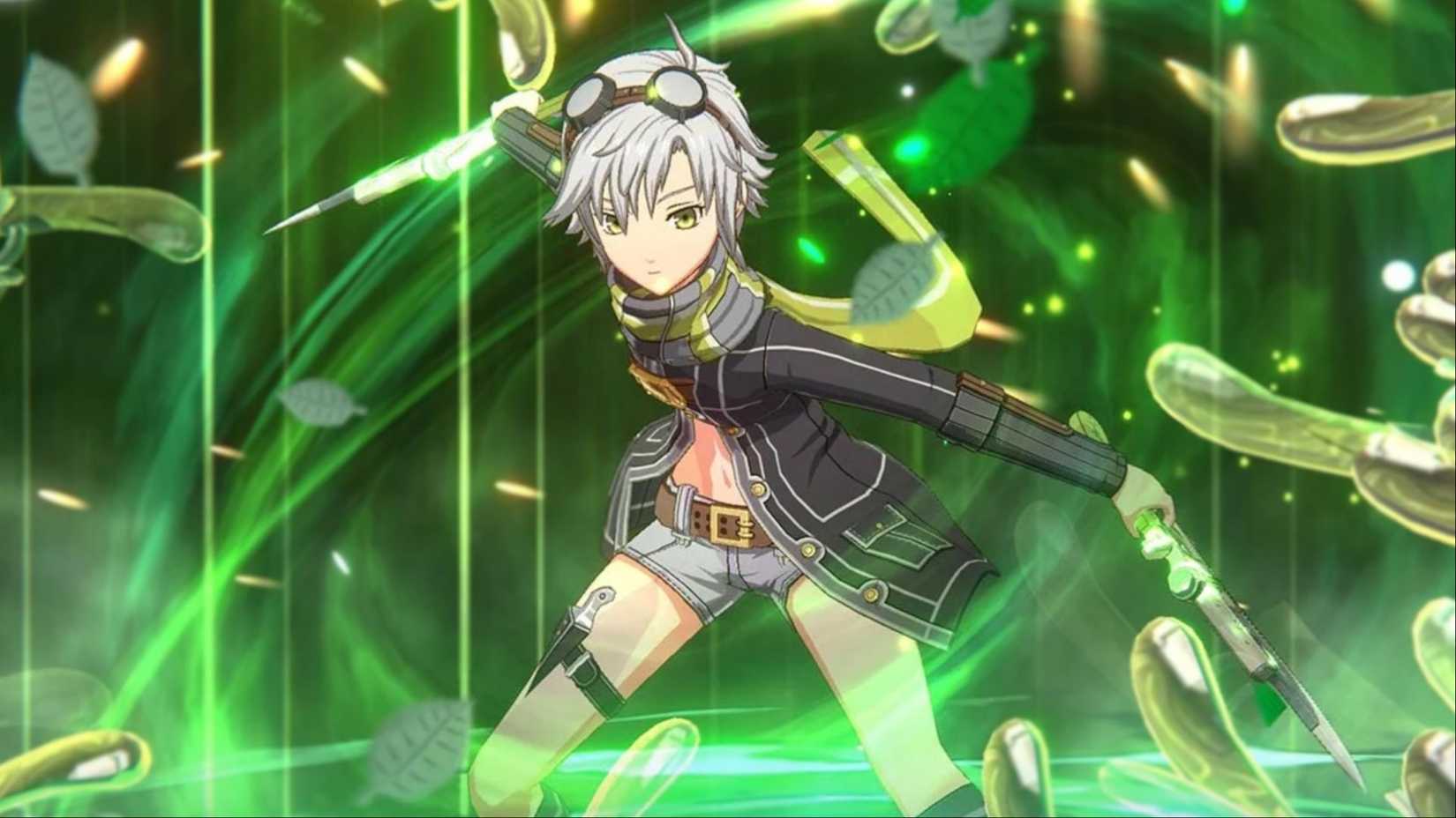 Personagens “quebrados”: 10 membros de equipe que dominam qualquer RPG - Imagem do artigo original