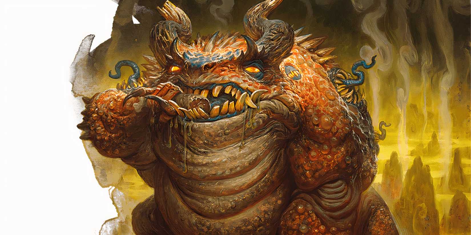 Oito situações em que tirar 20 natural faz toda a diferença em Dungeons & Dragons - Imagem do artigo original