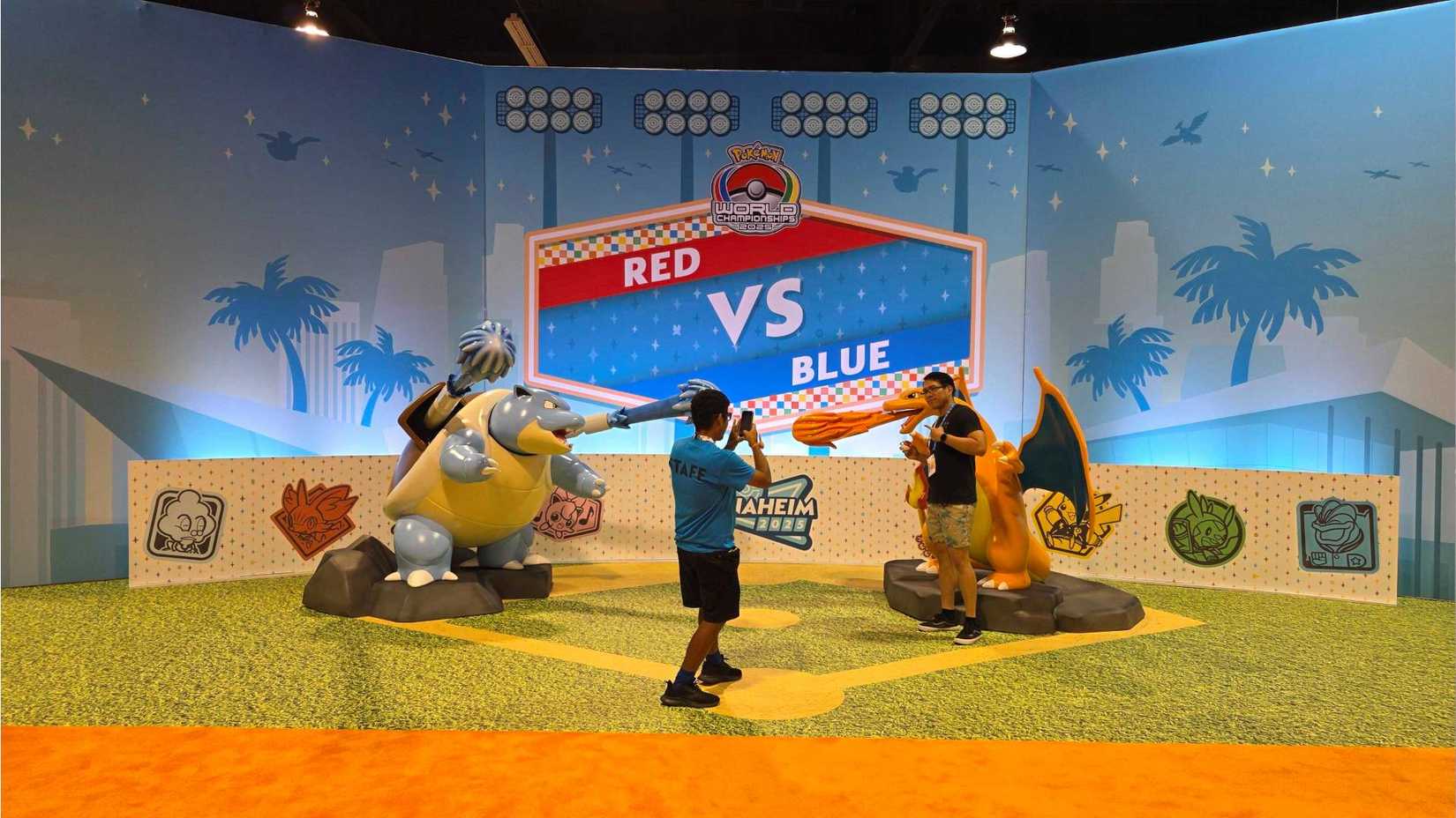 Campeonato Mundial de Pokémon terá convenção de fãs “Pokémon XP” a partir do próximo ano - Imagem do artigo original