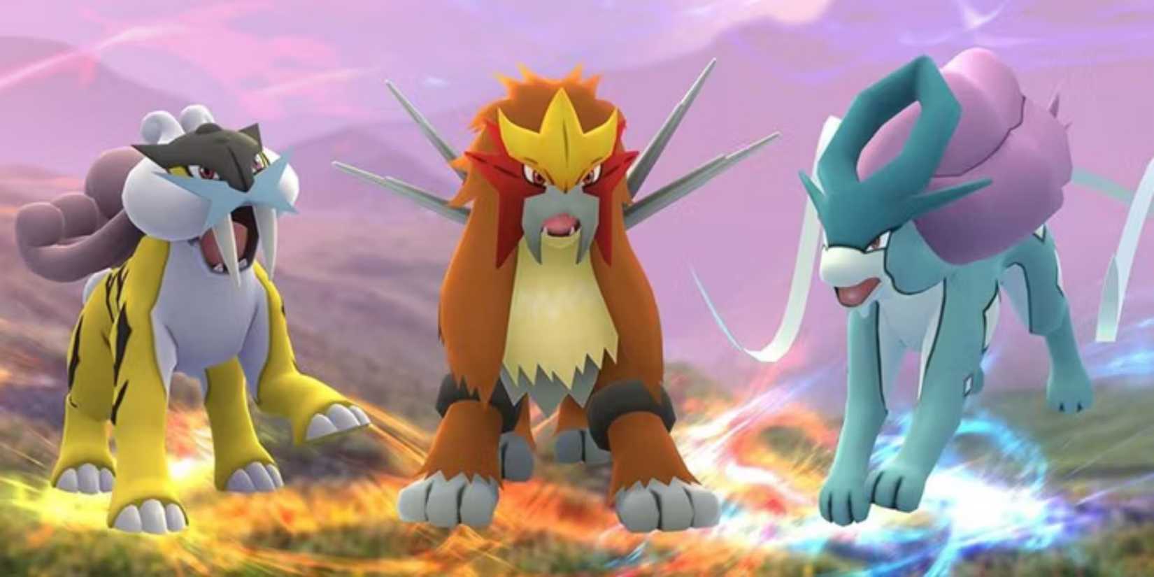 Vazamento indica que próxima expansão de Pokémon TCG Pocket trará foco nos lendários de Johto - Imagem do artigo original