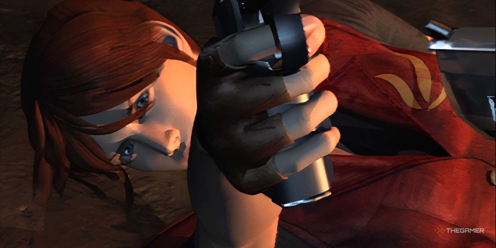 Rumor aponta que remake de Resident Evil Code Veronica terá orçamento de jogo principal - Imagem do artigo original