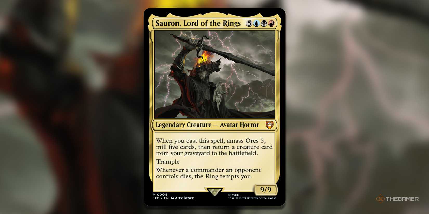 Designer-chefe de Magic: The Gathering rebate críticas a crossovers e questiona opositores - Imagem do artigo original