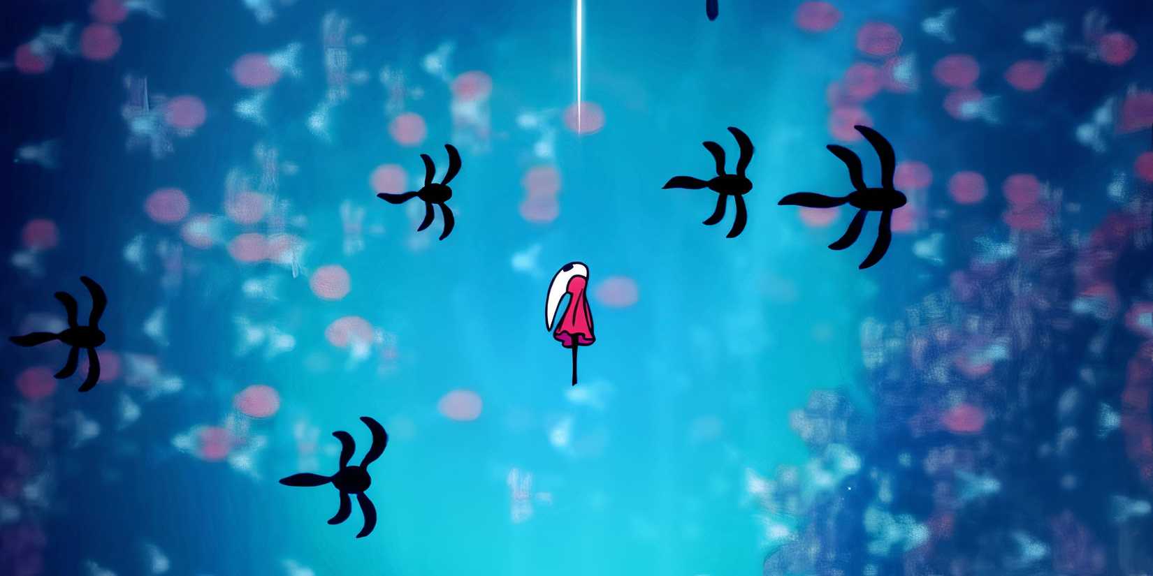 Team Cherry avisará apoiadores de Hollow Knight: Silksong sobre escolha de plataforma “muito em breve” - Imagem do artigo original