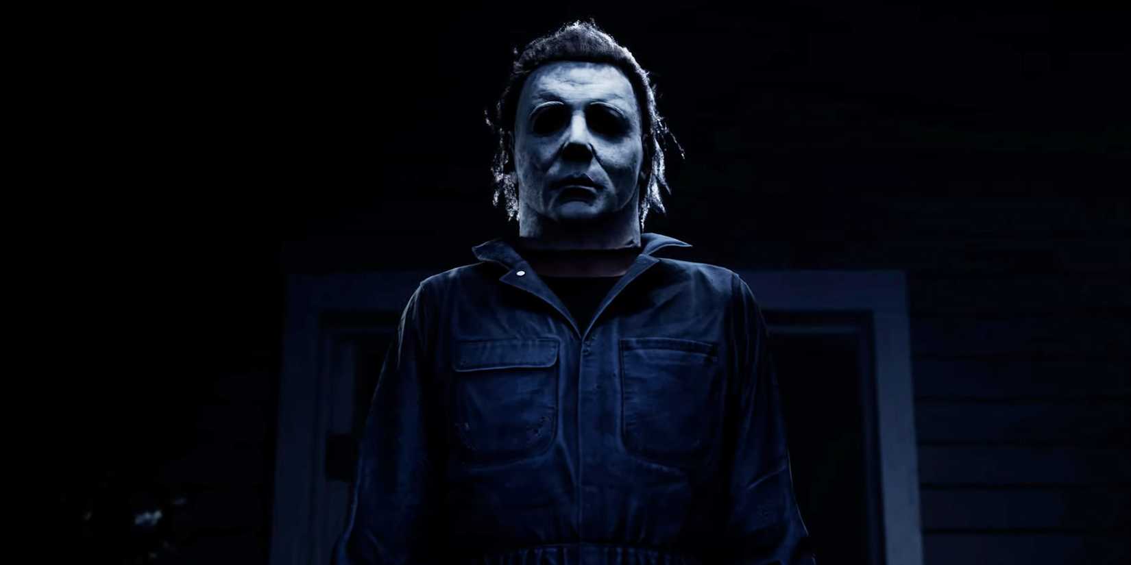 Novo jogo da franquia Halloween será multiplayer assimétrico e chega em 2026 - Imagem do artigo original