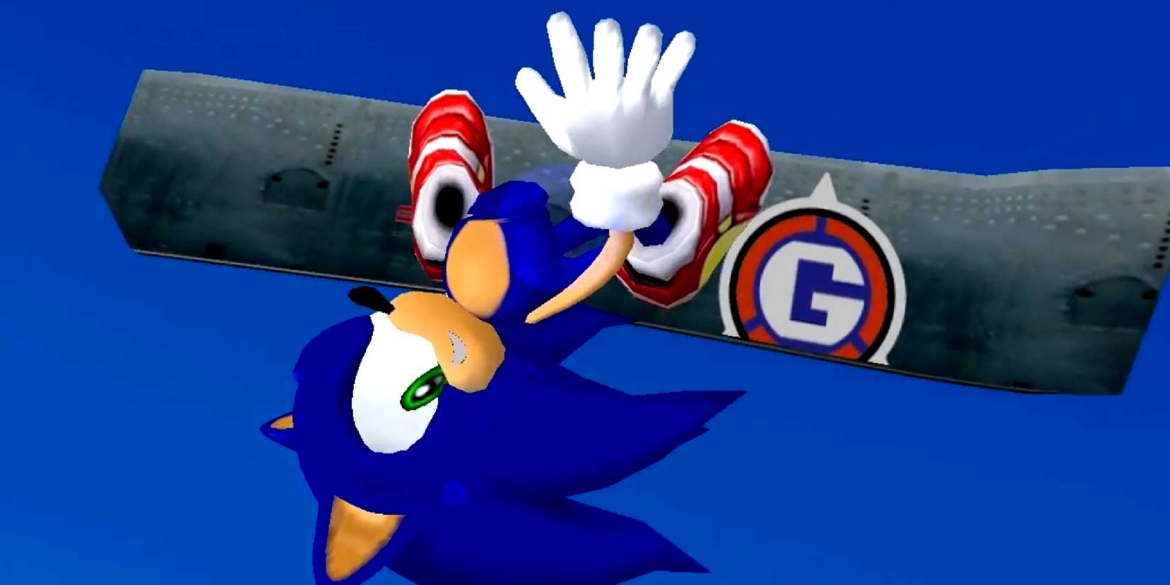 Falas icônicas que definem a série Sonic the Hedgehog - Imagem do artigo original