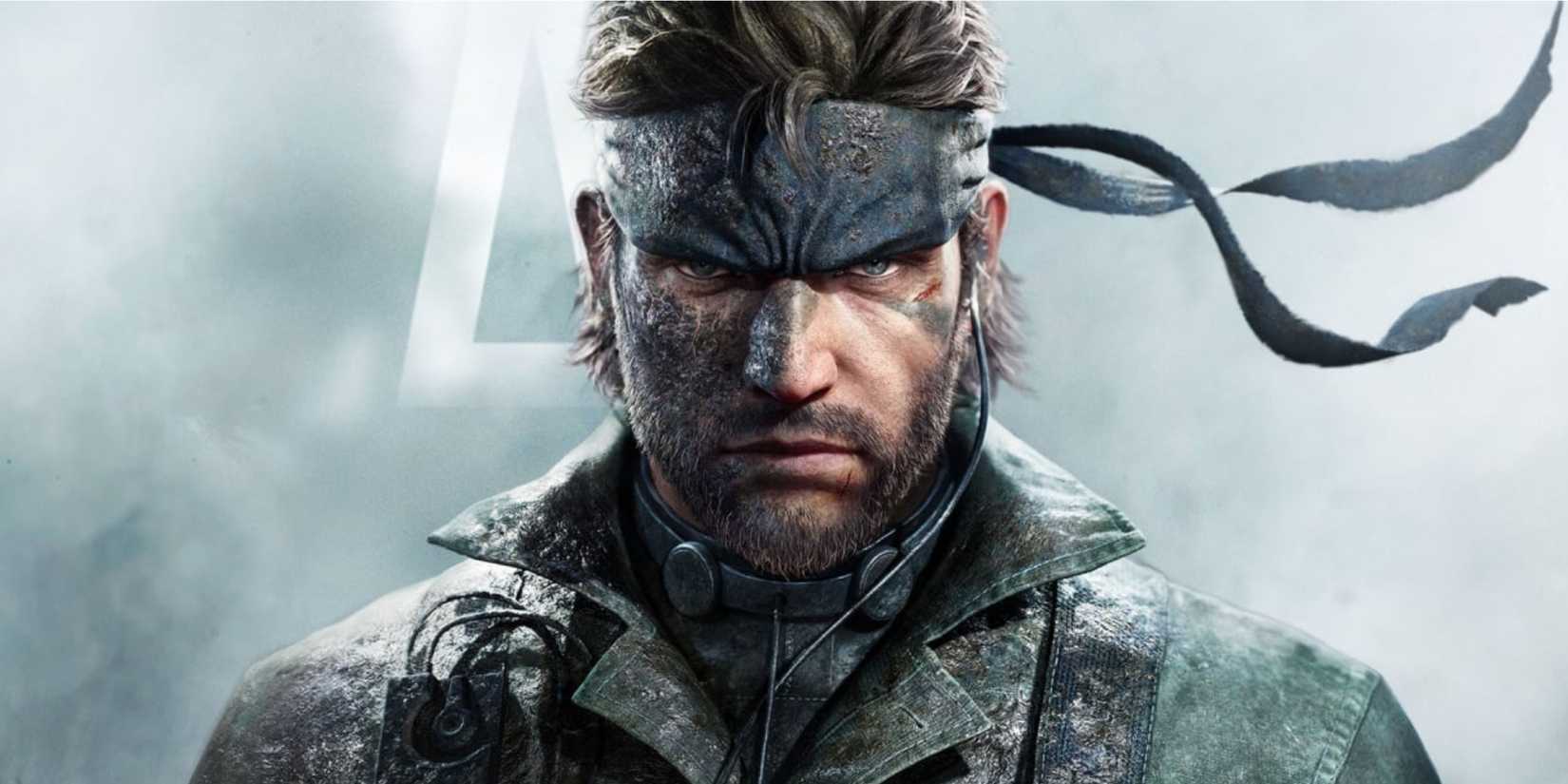 David Hayter diz que toparia dublar Snake novamente em futuros jogos de Metal Gear - Imagem do artigo original