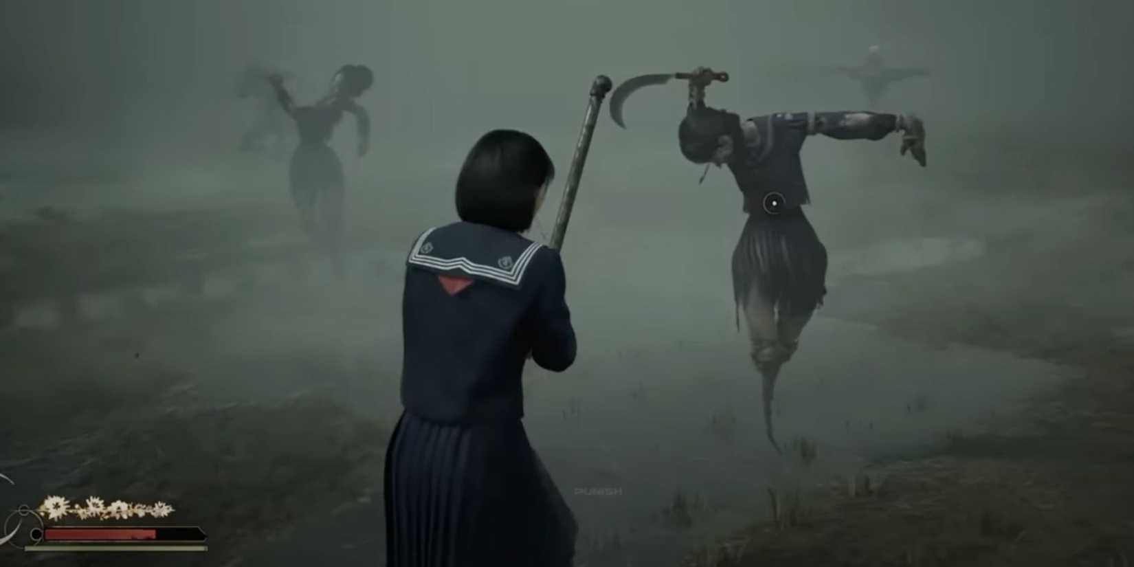 Produtor de Silent Hill f rebate rótulo de “soulslike” e reforça foco em ação e terror - Imagem do artigo original