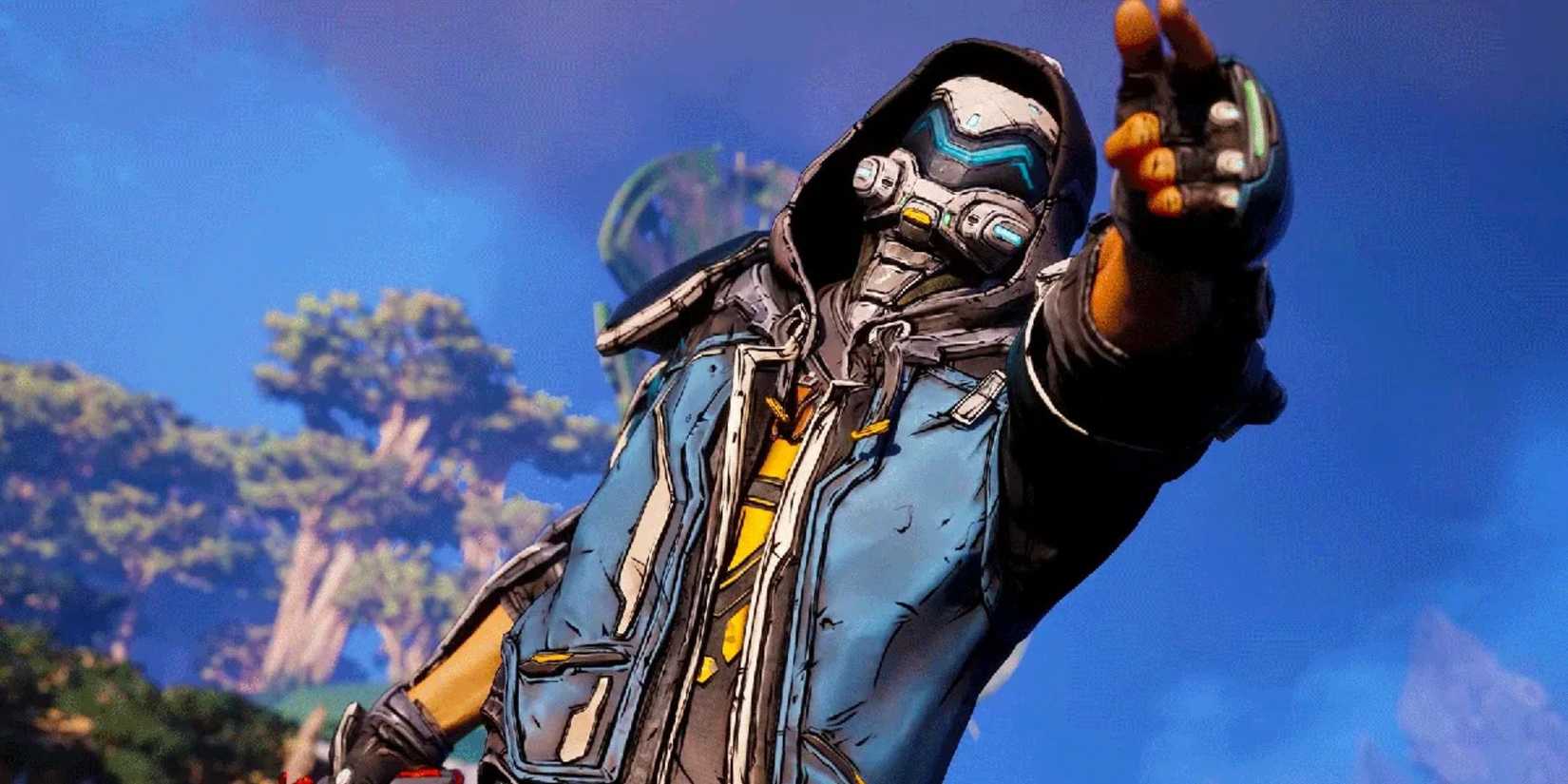Preview de Borderlands 4 na Gamescom destaca jogabilidade mais ágil, Unreal Engine 5 e promessas de mundo aberto sem telas de carregamento - Imagem do artigo original