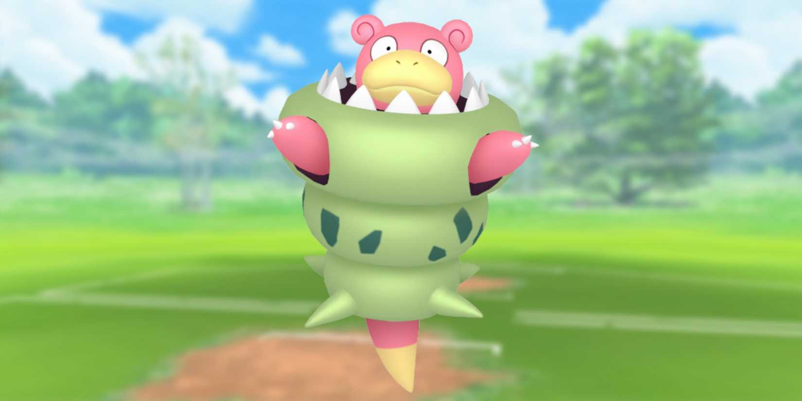 TheGamer aponta dez Pokémon com design mais contestado que Mega Victreebel - Imagem do artigo original