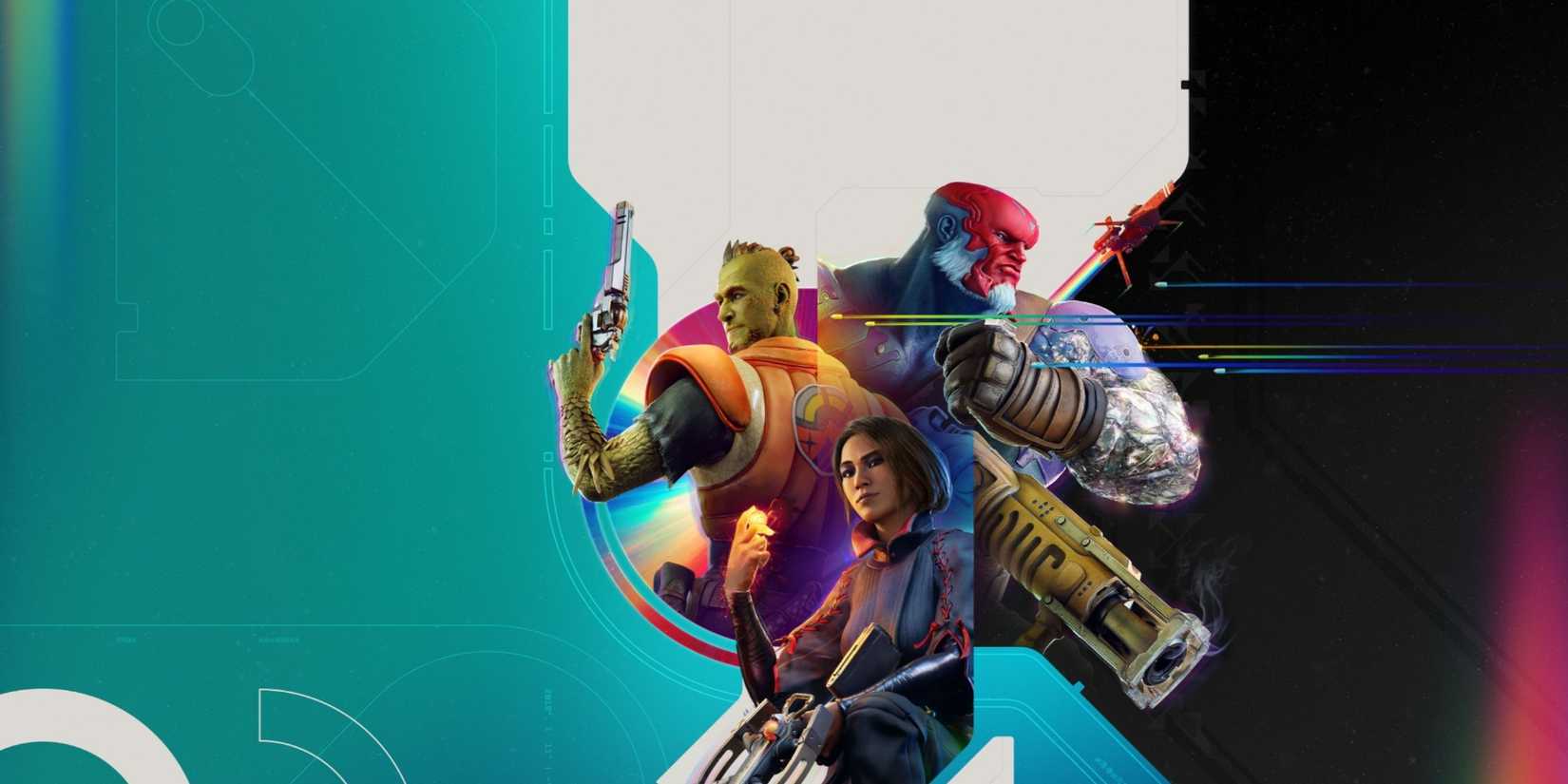 Sony revê estratégia de jogos como serviço após fracasso de Concord, afirma Hermen Hulst - Imagem do artigo original