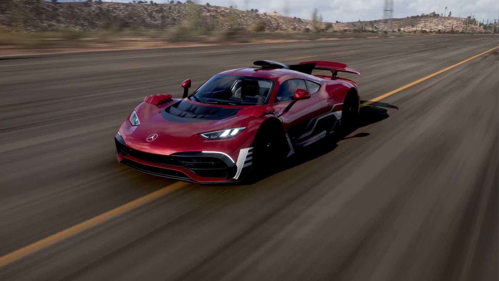 Rumor aponta anúncio de Forza Horizon 6 na Tokyo Game Show de 2025 - Imagem do artigo original