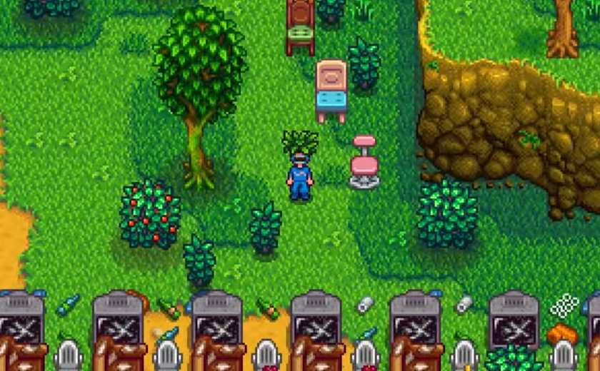 Jogos apresentam quartos marcantes que servem de refúgio para seus heróis - Imagem do artigo original