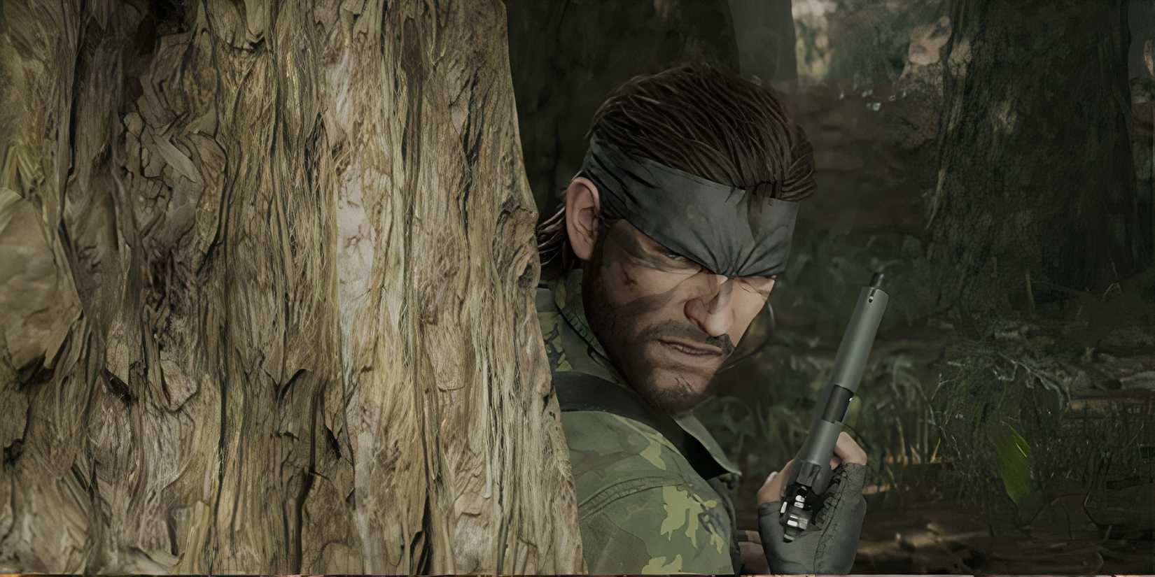 Fanatical adiciona Metal Gear Solid Delta: Snake Eater e Dune: Awakening ao pacote surpresa de US$ 1 - Imagem do artigo original