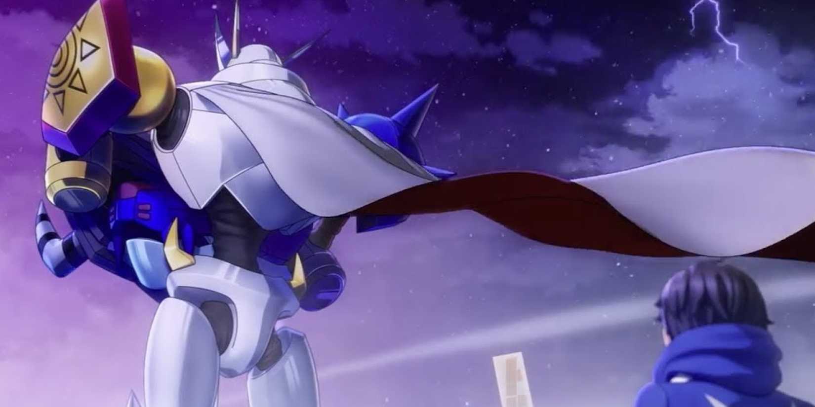 JRPGs criticados que ainda valem a pena conhecer - Imagem do artigo original