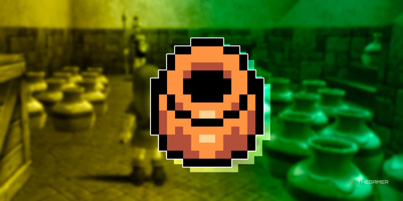 Site elenca os potes mais resistentes – e os mais frágeis – da franquia The Legend of Zelda - Imagem do artigo original