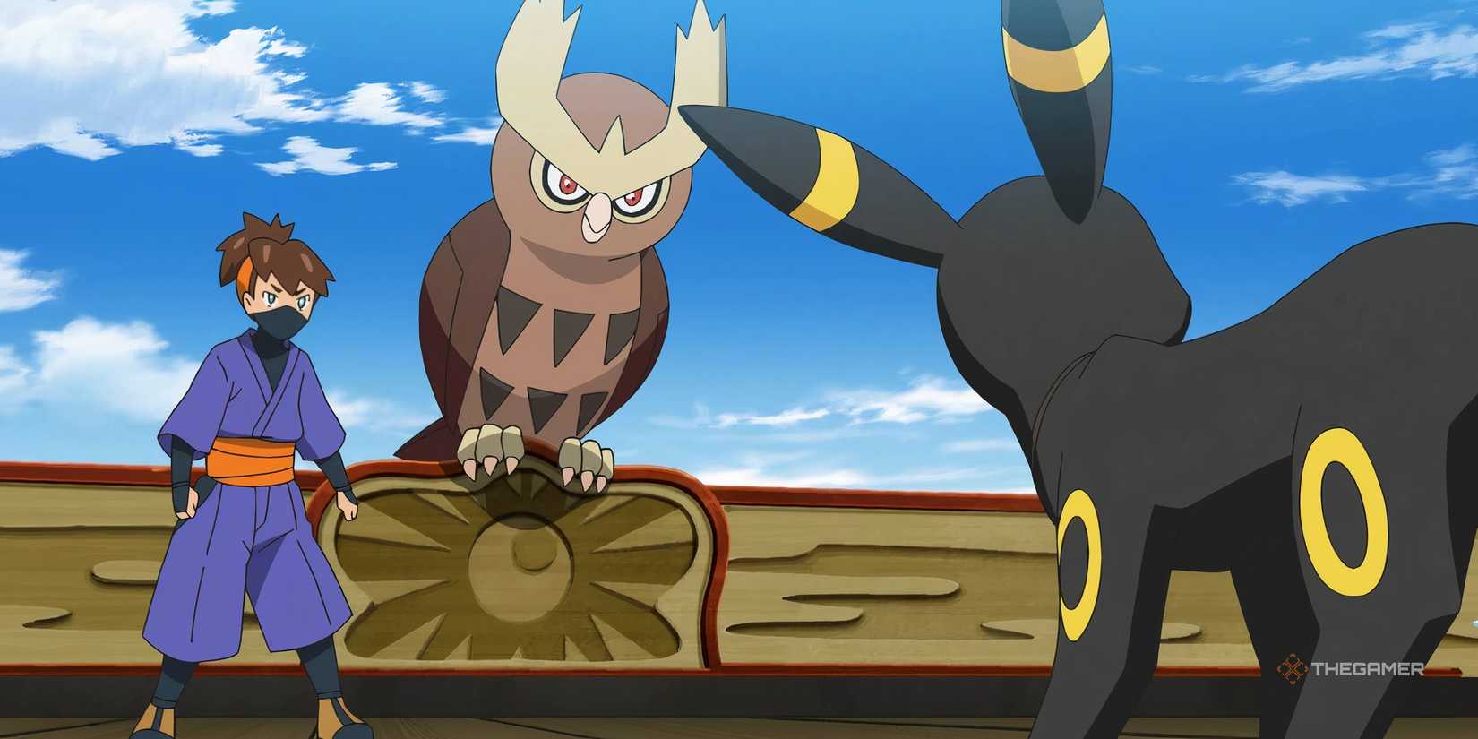 Seis regras exclusivas do anime Pokémon que poderiam enriquecer os games da série - Imagem do artigo original