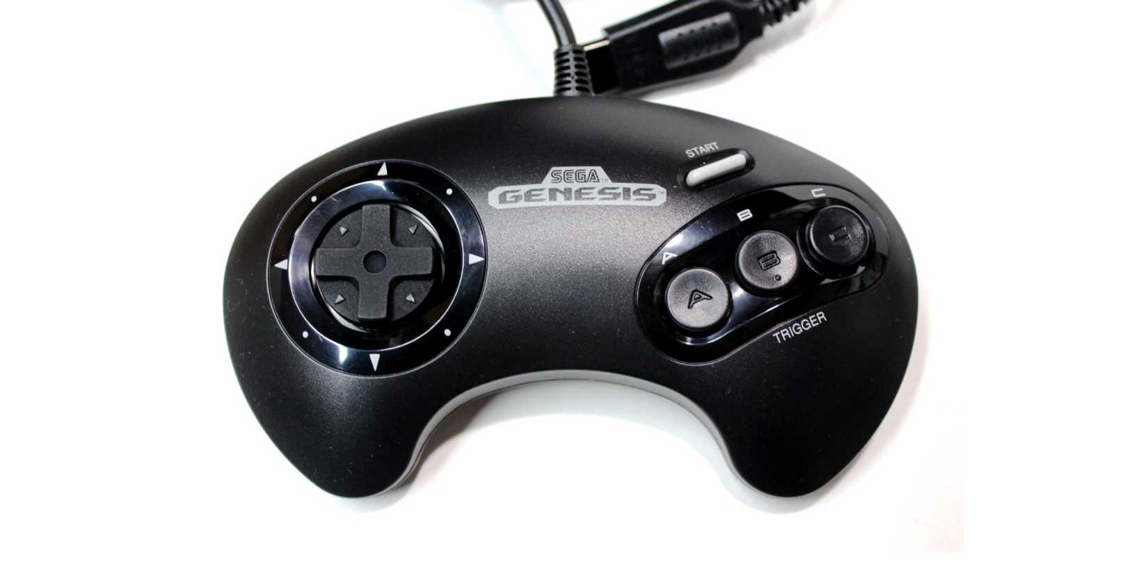Lego deve oferecer controle do Sega Genesis em versão de blocos como brinde a partir de setembro de 2025 - Imagem do artigo original