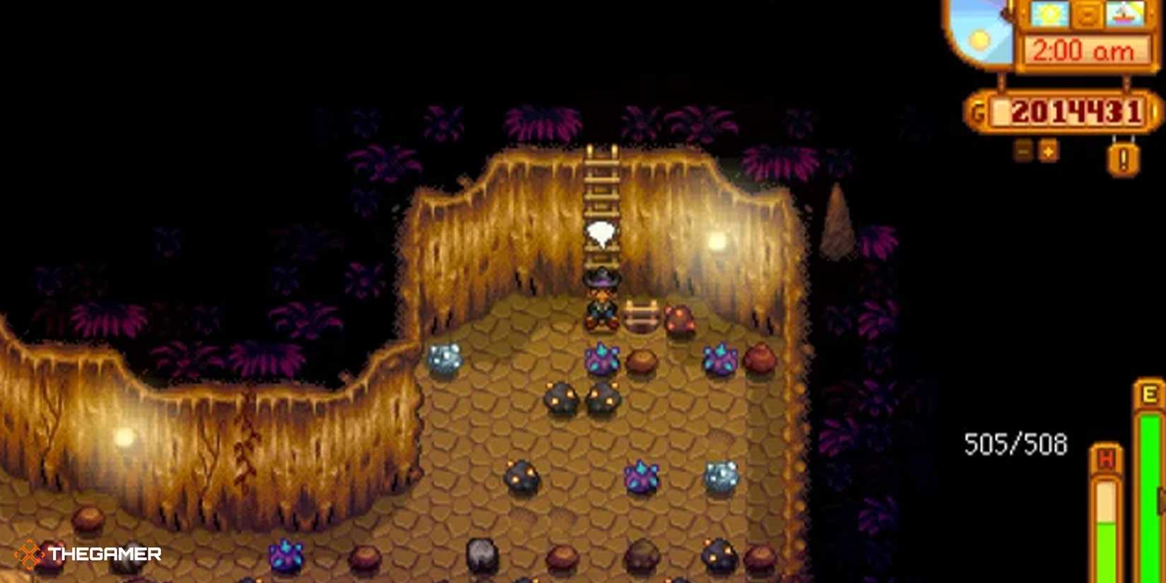 Mecânicas de Stardew Valley que desafiam – ou confirmam – a lógica da vida real - Imagem do artigo original