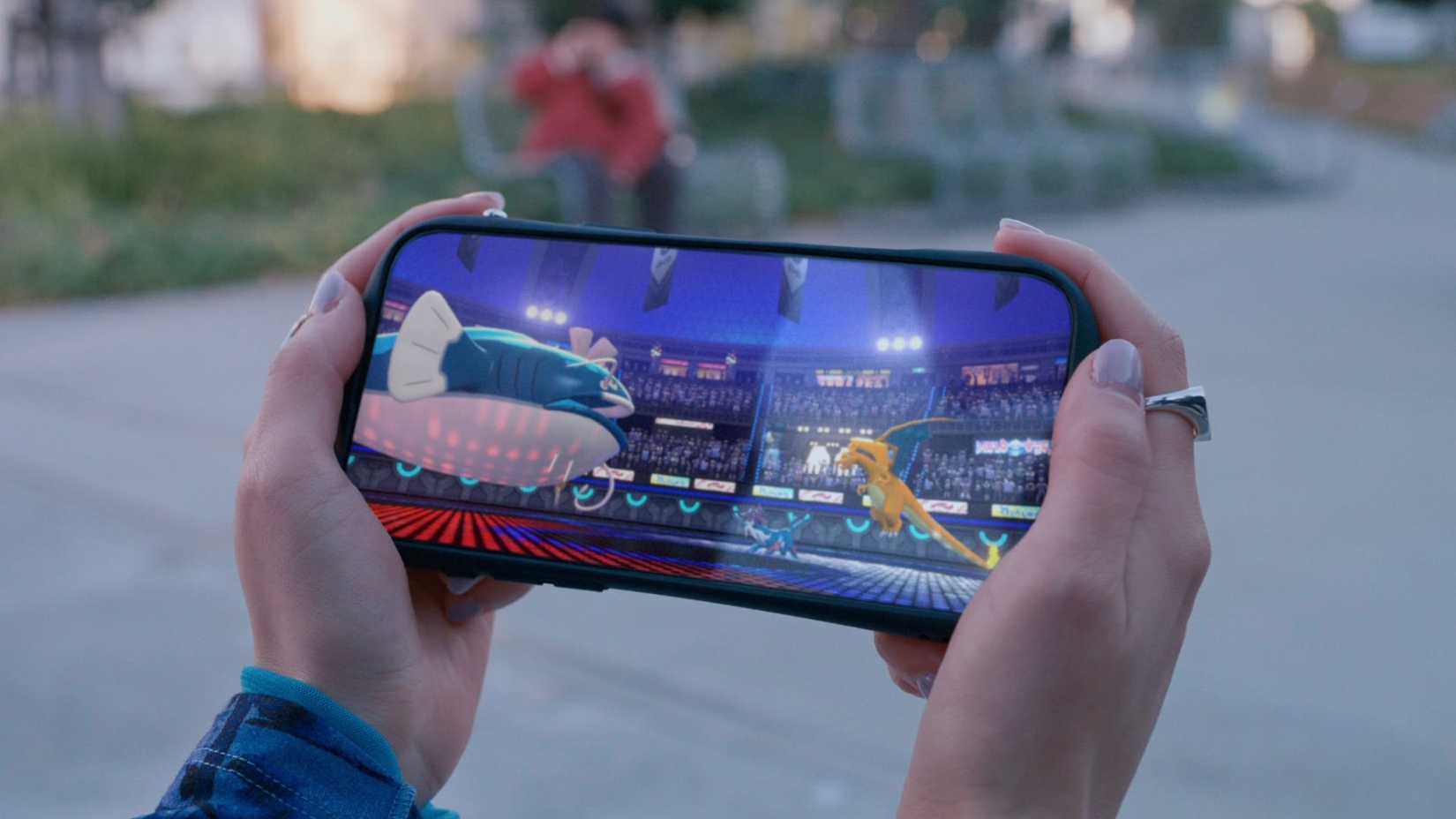 Pokémon Champions substituirá Scarlet & Violet nos torneios oficiais a partir de 2026 - Imagem do artigo original