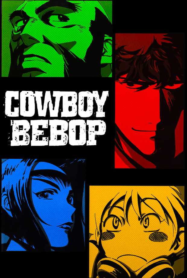 Fã lança tradução completa em inglês de Cowboy Bebop: Tsuioku no Serenade, jogo de PS2 exclusivo do Japão - Imagem do artigo original