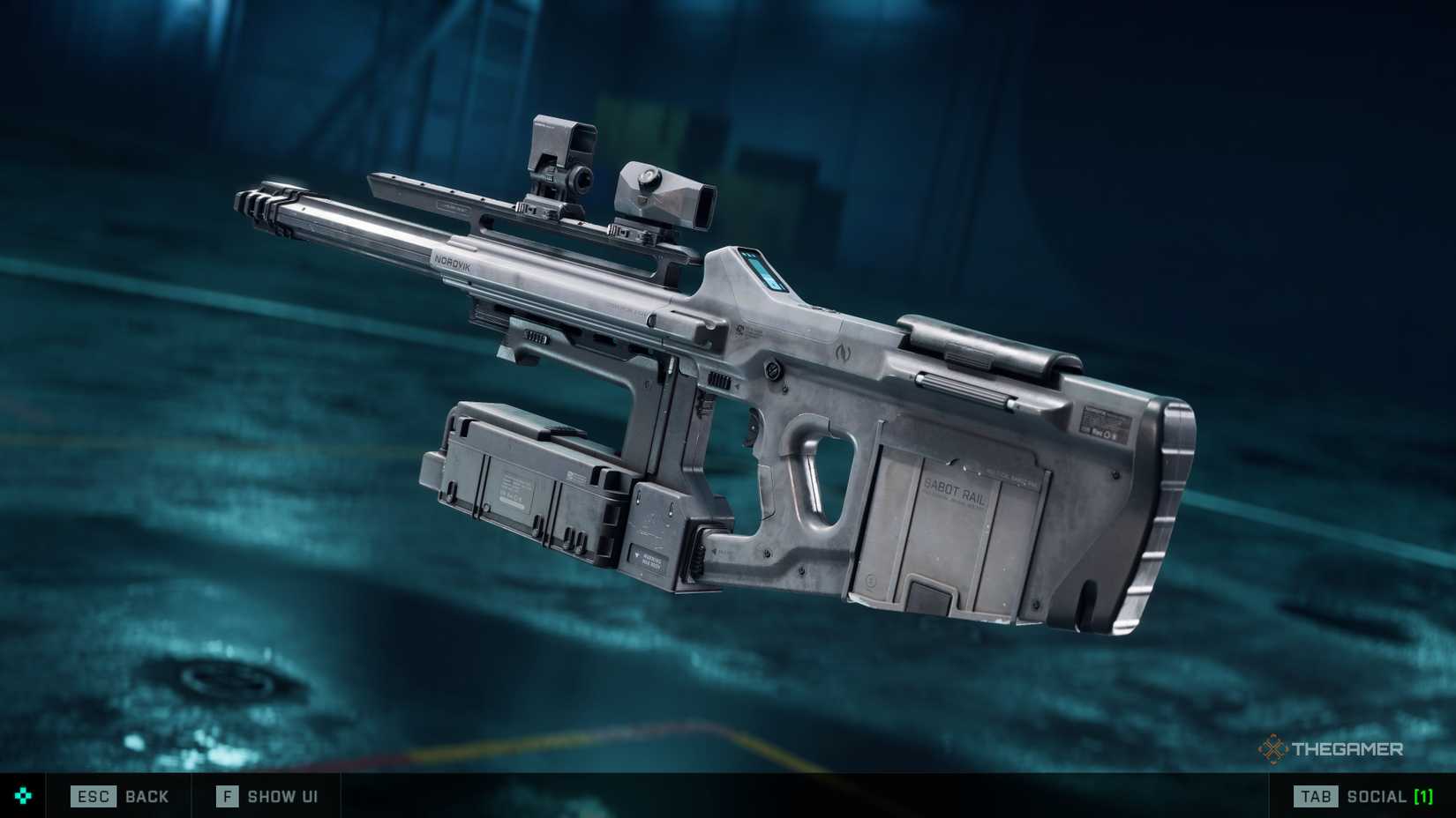 Battlefield 2042: veja os equipamentos ideais para os rifles Rorsch MK-4 e Gol Sniper Magnum - Imagem do artigo original