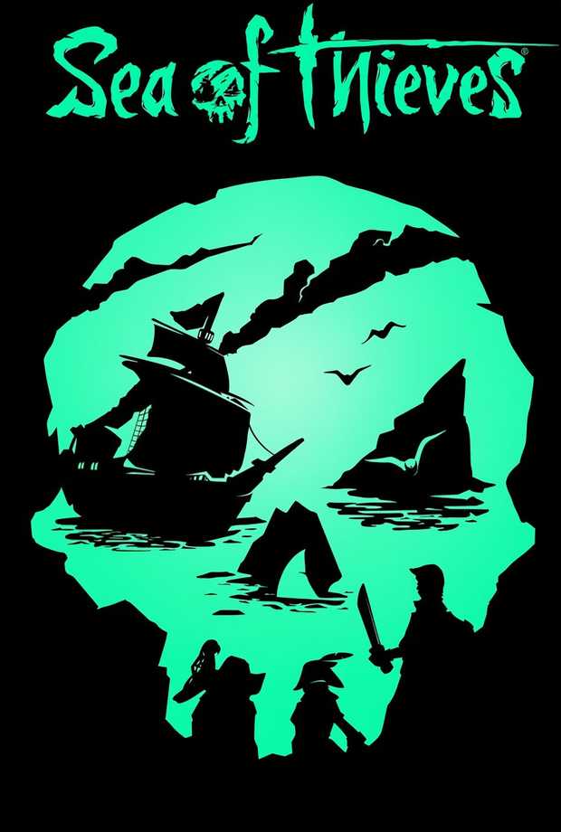 Jogadora desiste de Sea of Thieves após repetidos ataques PvP - Imagem do artigo original