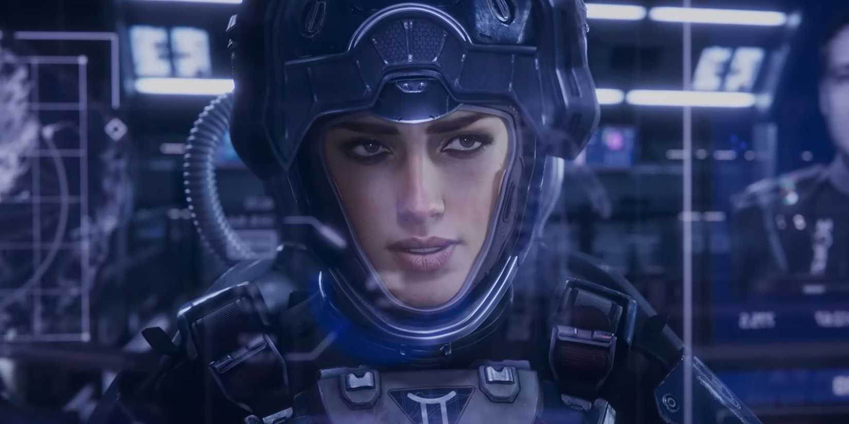 The Expanse: Osiris Reborn terá personagens da série com vozes e rostos originais - Imagem do artigo original