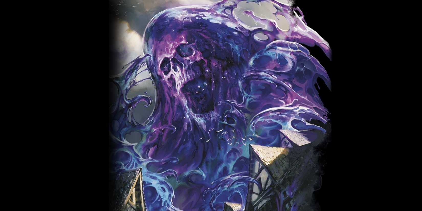 Monstruário de 2025 destaca criaturas feitas para dizimar grupos em Dungeons & Dragons - Imagem do artigo original