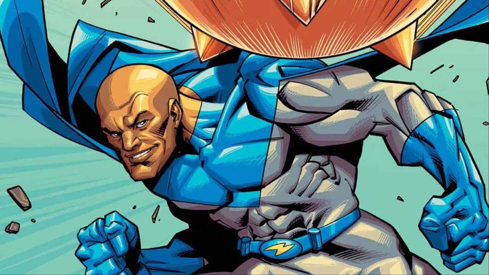 Fãs listam oito personagens desejados para o elenco inicial de Invincible VS - Imagem do artigo original