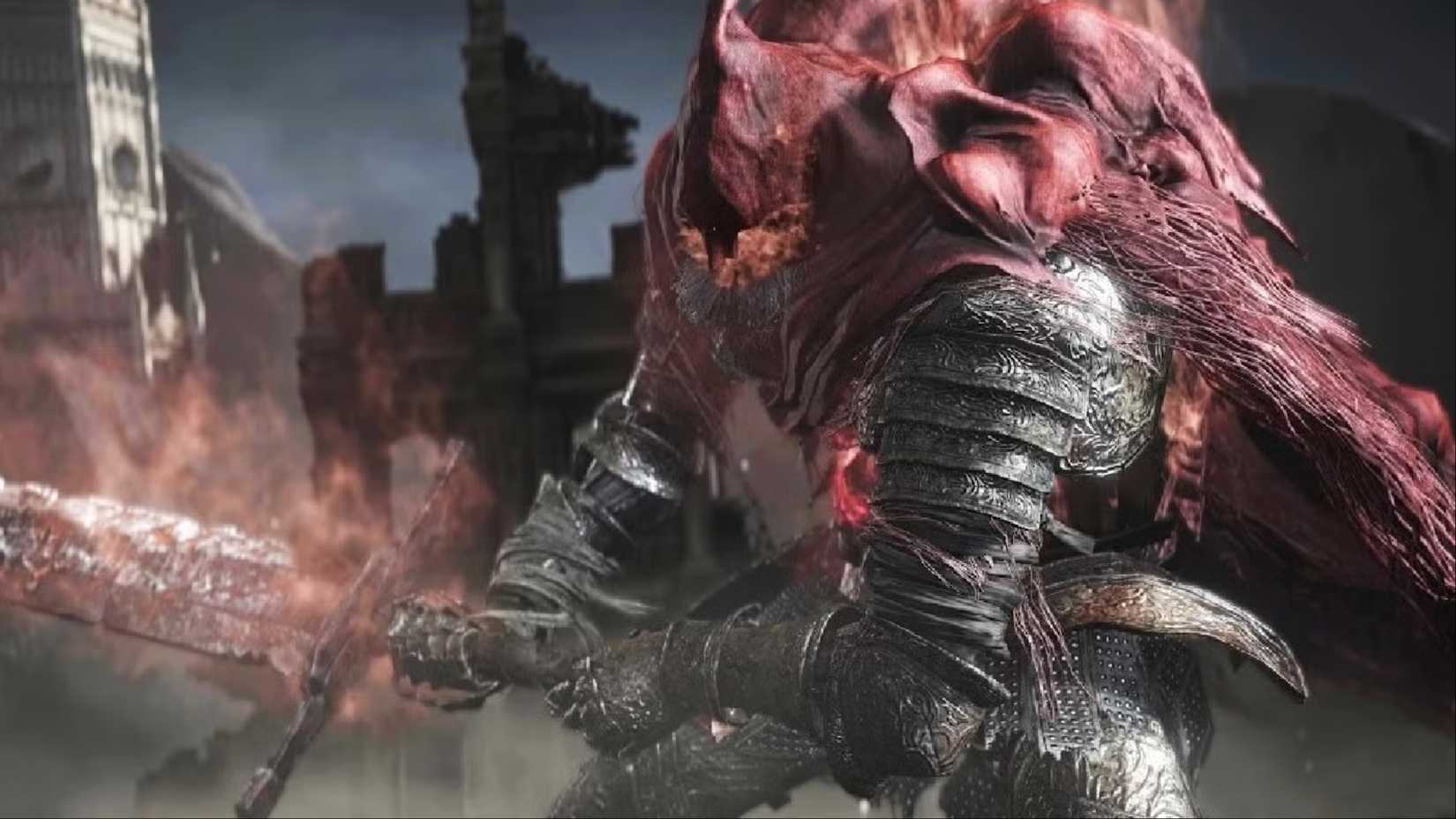 Chefes finais mais desafiadores da FromSoftware são listados por portal especializado - Imagem do artigo original