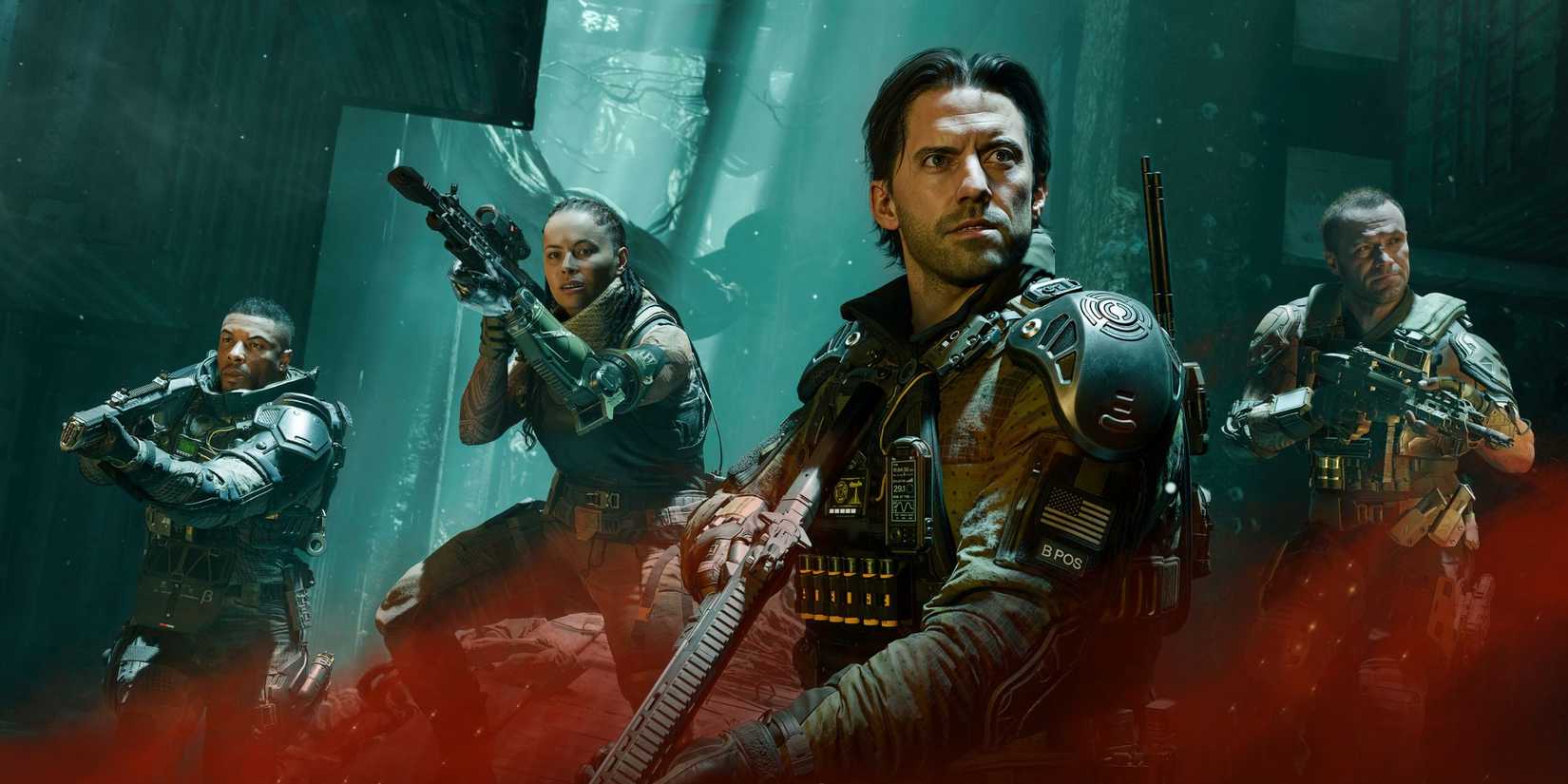 Black Ops 7 não permitirá transferência de operadores, skins e armas de Black Ops 6 - Imagem do artigo original