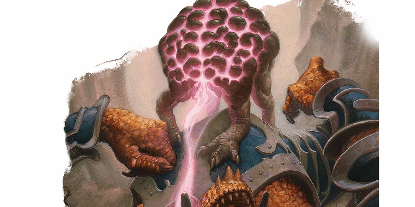 Jogadores de D&D já tentaram seduzir até porta trancada, revela mestre de jogo - Imagem do artigo original