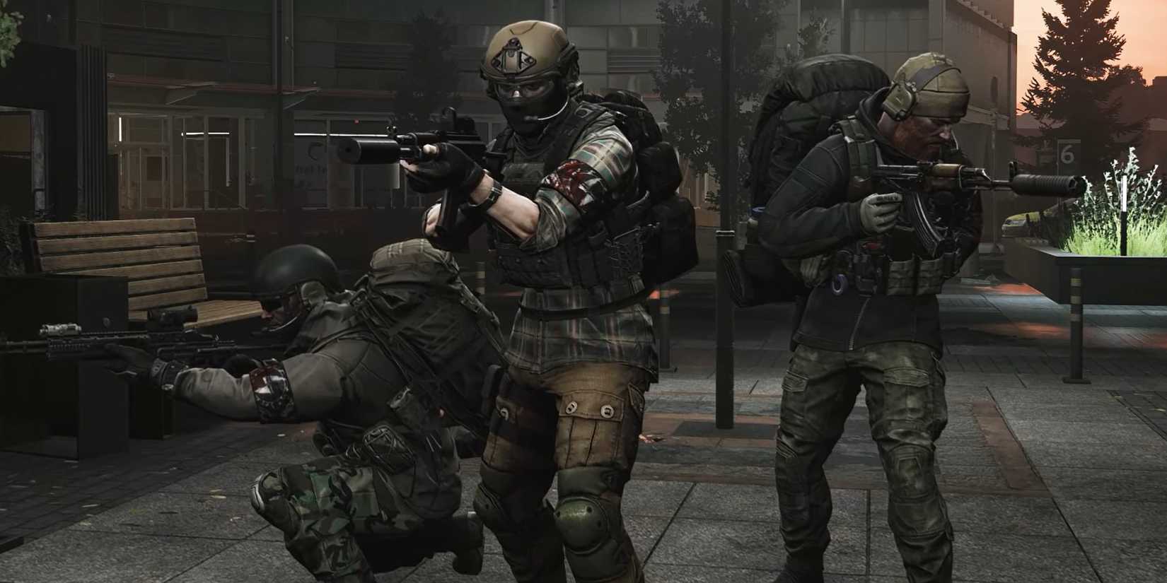 Escape from Tarkov chega ao Steam em 15 de novembro, mas exige nova compra de quem já possui o jogo - Imagem do artigo original