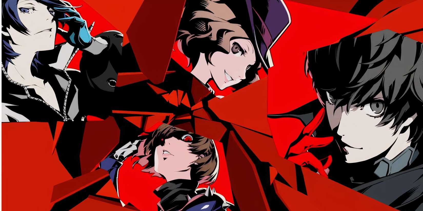 Pacote de skins de Persona 5 em Overwatch 2 é vendido por US$ 60, valor superior ao do próprio jogo - Imagem do artigo original