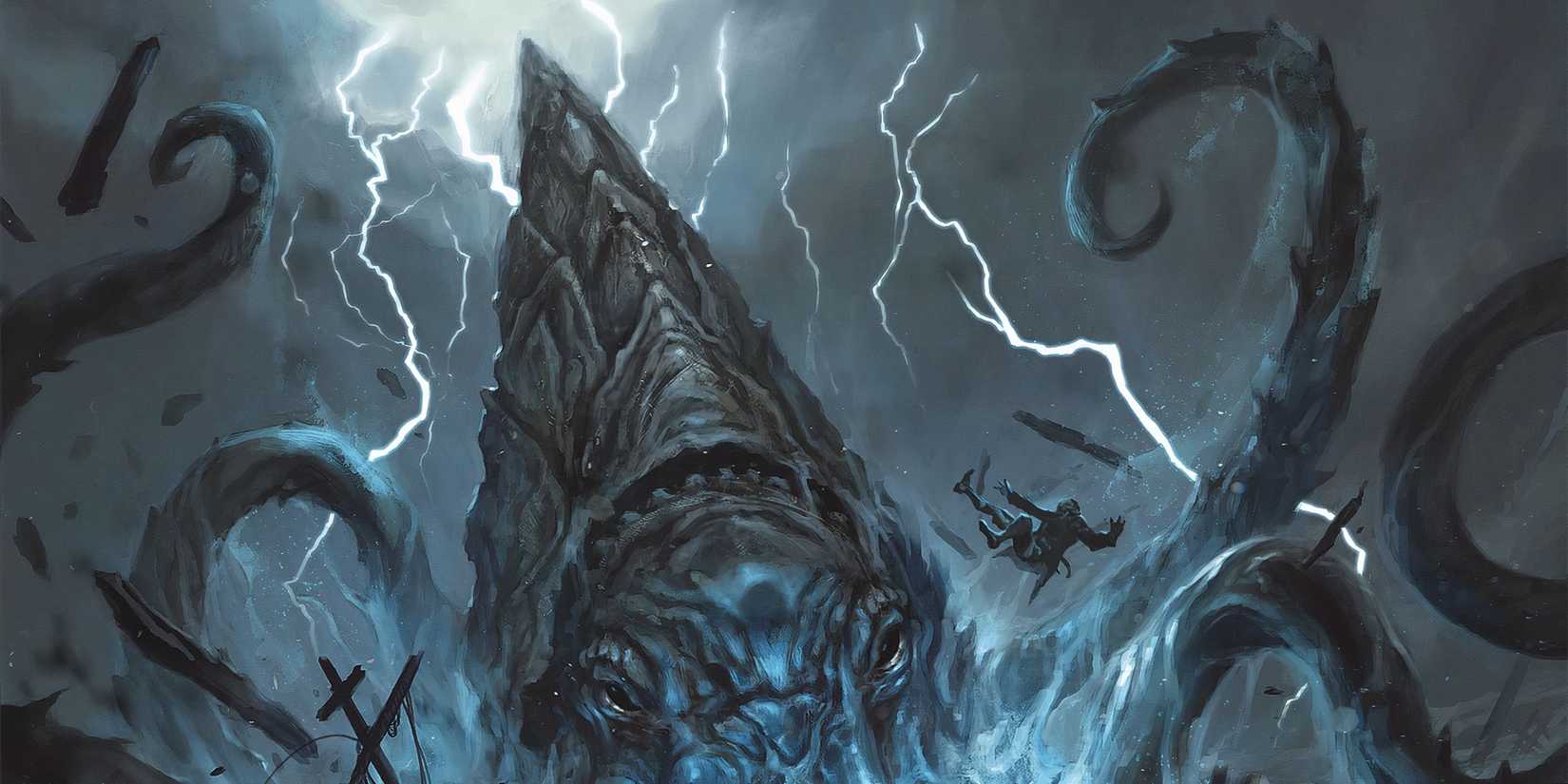 Nove estratégias para deixar mapas de Dungeons & Dragons mais envolventes - Imagem do artigo original