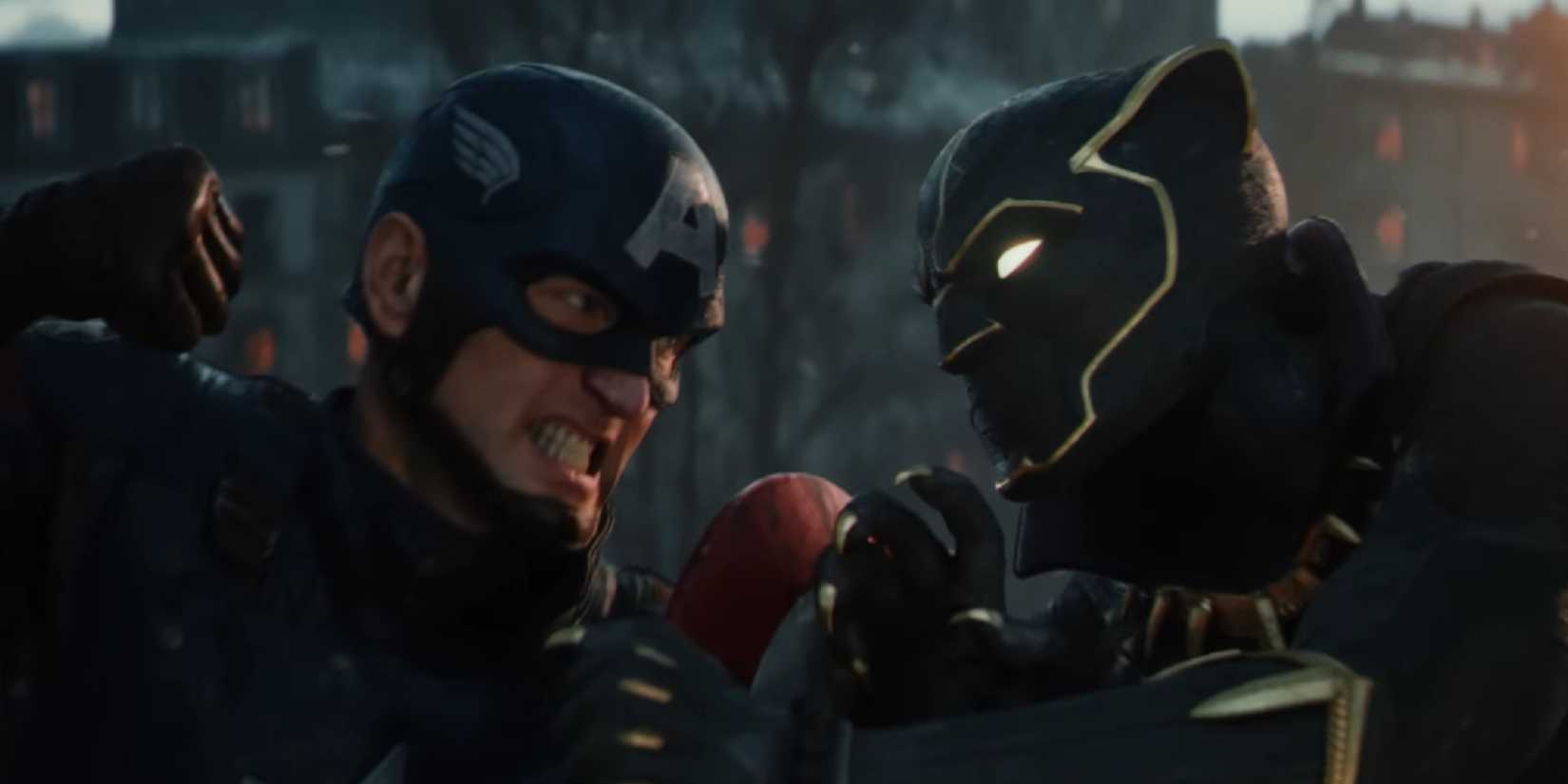 Suposto vídeo de gameplay de Marvel 1943: Rise of Hydra vaza na internet - Imagem do artigo original
