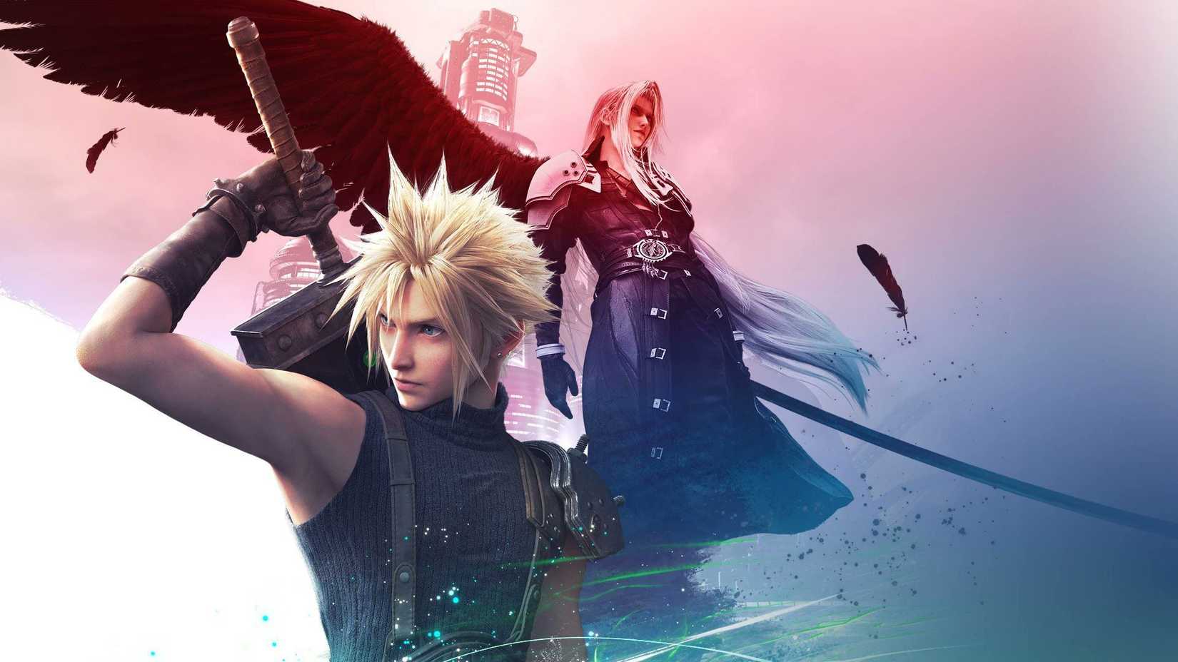 Final Fantasy VII Remake chega ao Switch 2 em janeiro de 2026; veja preços, edições e bônus de compra - Imagem do artigo original