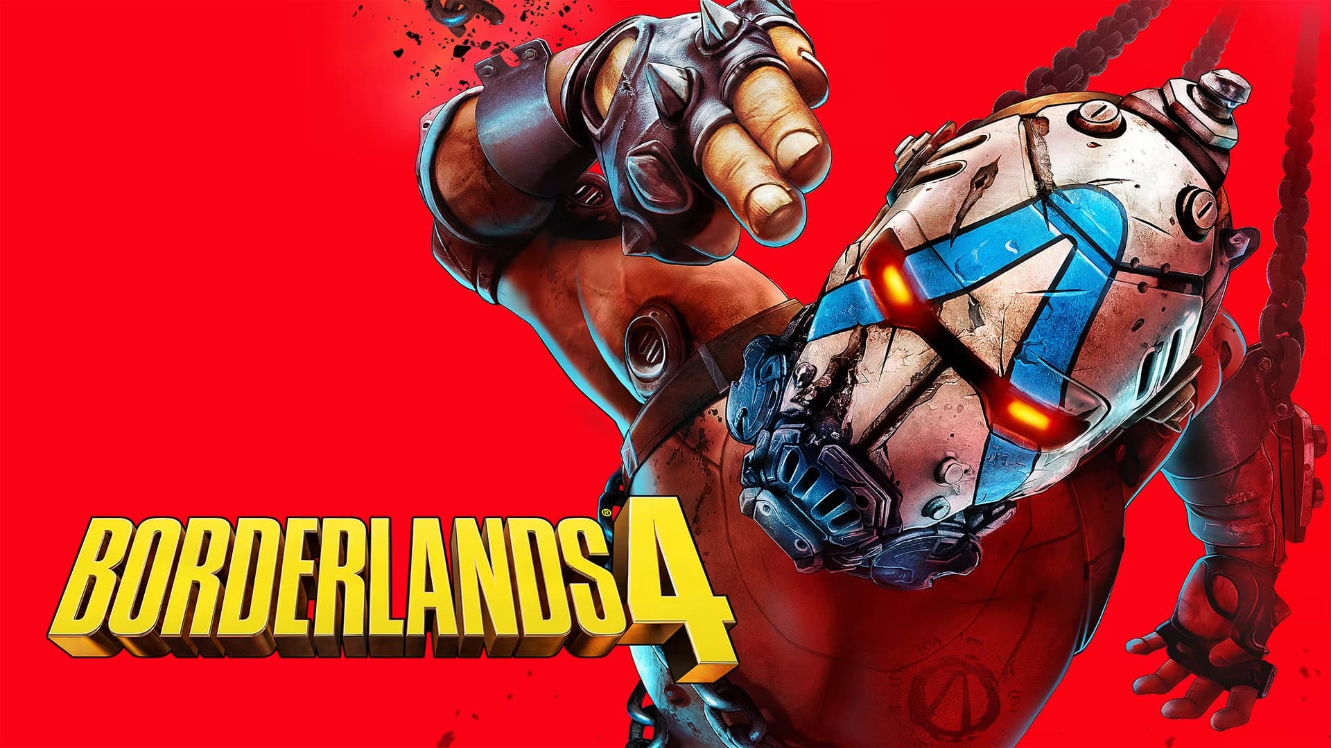 Gearbox libera novo patch de otimização para Borderlands 4 no PC - Imagem do artigo