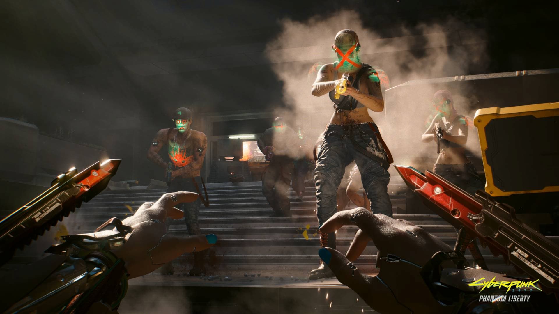 Vagas na CD Projekt Red apontam para modo multiplayer em Cyberpunk 2 - Imagem do artigo