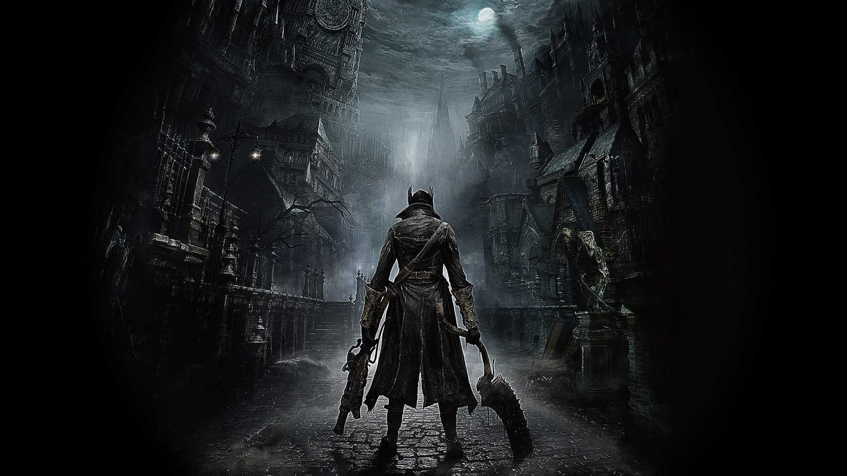 Insider afirma que não há projetos em andamento para Bloodborne - Imagem do artigo original
