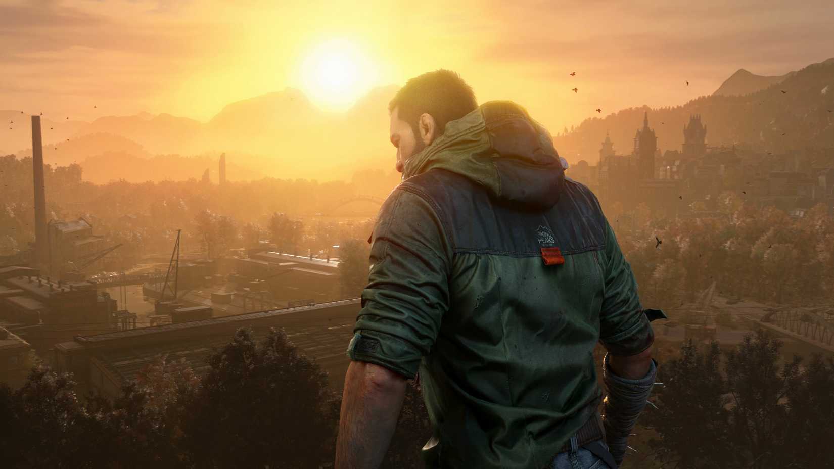 Dying Light: The Beast chega sem falhas de desempenho e foge à regra dos grandes lançamentos de 2025 - Imagem do artigo original