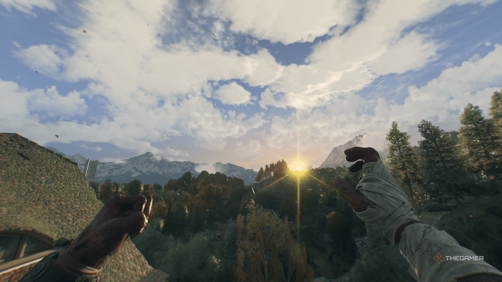 Dying Light: The Beast traz transformação “Beast” com golpes letais e habilidades especiais - Imagem do artigo original