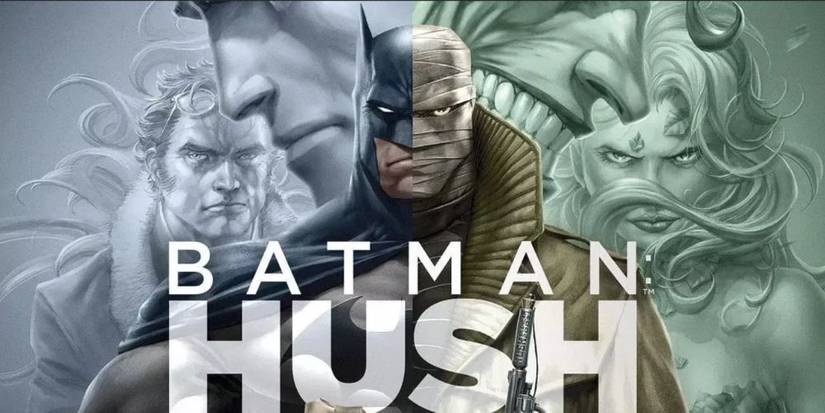 Fãs apontam Hush e Corte das Corujas como possíveis vilões de “The Batman 2” após pista de Matt Reeves - Imagem do artigo original