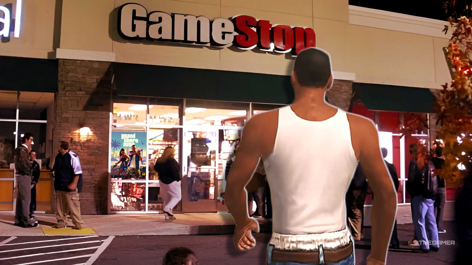 Analistas projetam Grand Theft Auto 6 a US$ 100 e preveem vendas recordes - Imagem do artigo original