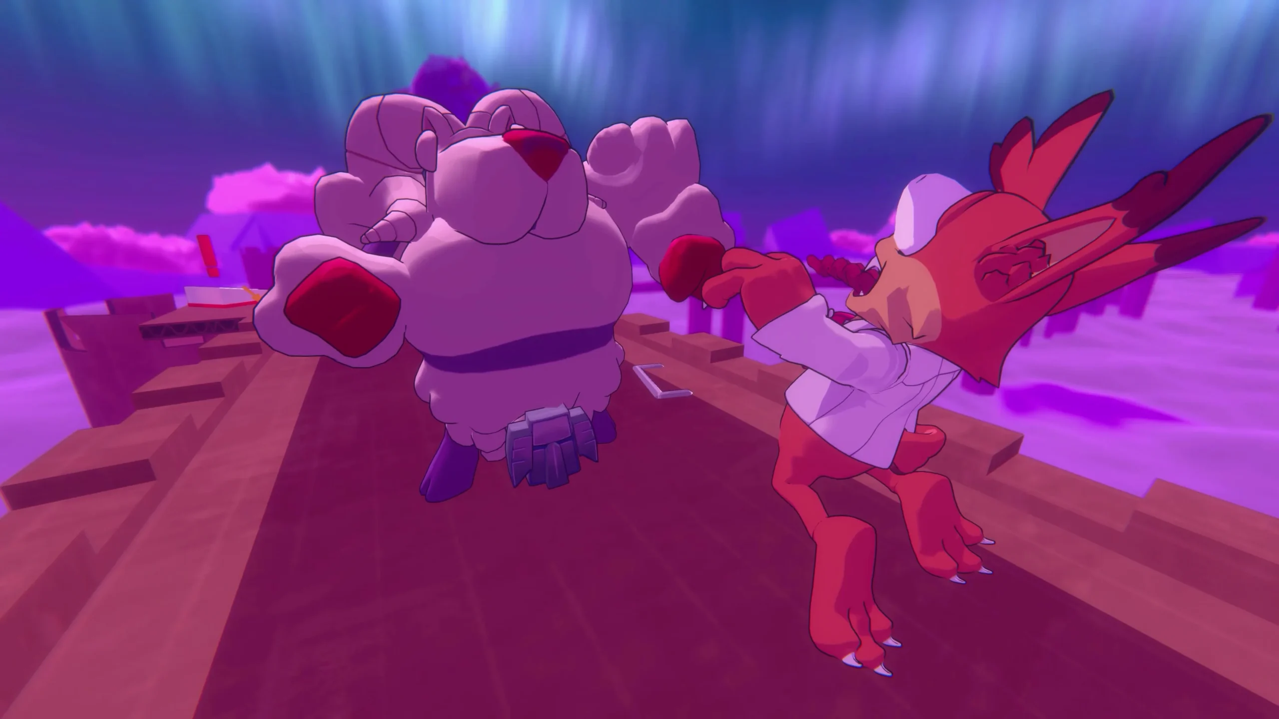 Atari aposta em Bubsy 4D para reviver mascote dos anos 90 - Imagem do artigo